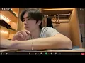 Download Lagu study with wayv xiaojun for 1 hour + gentle piano \u0026 rain sounds 🏰 nct study motivation #7