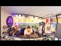 The Voices Breakfast Show w/ Kit Lockey ft. Loose Egusi - 16/08/26 - [Voices Radio]