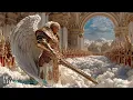 The Heavenly Realm | Ultra-Realistic Angelic Fantasy in Motion