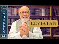 Should We Love God or Fear God Daf Yomi CHULLIN 67 Matmonim by Rabbi Lapin