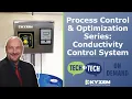 Process Control Optimization Series - Conductivity Control System