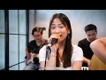 Download Lagu Cemburu x Bestie - Pelin ft. Fivein #LetsJamWithJames