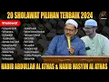 Download Lagu [ AUDIO HD ] ALBUM PENYEJUK HATI \u0026 SHOLAWAT TERFAVORIT 2024-HABIB ABDULLAH DAN HABIB HASYIM AL ATHAS