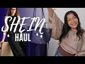 SHEIN HAUL SHEIN ONTRE Store Promotion - What I m wearing today