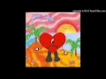 Download Lagu Bad Bunny - Tití Me Preguntó (Remastered Audio)