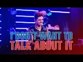 Download Lagu Pandora - I Don't Want to Talk About It | DVD Rock Baladas