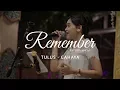 Download Lagu Tulus - Cahaya (Performed by Remember Entertainment)