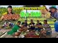 Download Lagu Bằng Cách Này THU HOẠCH buổi 5Ký 7 Ký | BỘI THU món Đặc Sản của ruộng LÚA | BiBoVlog 
