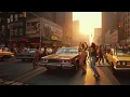 Download Lagu Rules - Saturday Morning (Official Audio)