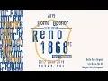 Reno vs Orange County Promo One