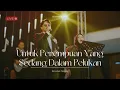 Lagu UNTUK PEREMPUAN YANG SEDANG DALAM PELUKAN LIVE COVER | GOOD PEOPLE MUSIC