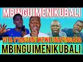 Download Lagu MBINGU IMENIKUBALI +VITA VYANGU @EsauTosh @henrytheband @DivineSoundStudio