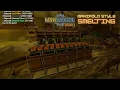 I lost my mind creating the perfect manifold setup in MineMogul