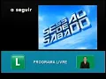Download Lagu Encerramento Globo Notícia e Início Sessão de Sábado (11/04/2009) (SIMULAÇÃO)
