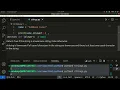 Strings in python in hindi