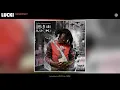 Lucki - Randomly Clean