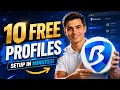 BitBrowser Full Tutorial 2026 Setup Proxy Cloud Phone More
