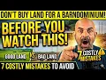 Don t Buy Land for a Barndominium Until You Watch This 7 Costly Mistakes