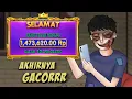 Download Lagu Akibat JUDOL | Animasi Drama