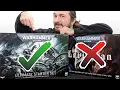 The New Warhammer 40k Starter Box Surprisingly Good