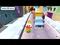 Yandex Games is a platform with a huge collection of web-games in different genres