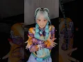 Download Lagu HINATA the super cyan blue 🦋#XG #HINATA #VALORANT#UNDEFEATED
