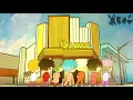 BOY WITH LUV || BTS feat. Halsey || Gacha Life Version || GLMV