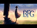 My BFG Movie Score Suite - John Williams (2016)