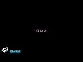 Ella Mai - Little Things (Karaoke Version)