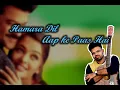 Lagu Hamara Dil Aap ke Paas Hai |Anil kapur | Aishwarya Rai | Guitar Instrumental