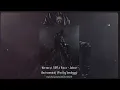 (Instrumental) Jalouse - Werenoi ft. SDM & Vacra / Paroles (HD)