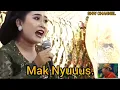 Download Lagu Leyeh - leyeh sinambi midhangetaken suanten Mbak Eka Uget - Uget.