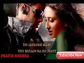 Lagu Teri Meri prem kahani Hai Muskil !! Bodyguard !! Special WhatsApp status !! SALMAN and KAREENA  !!