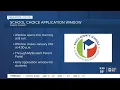 Pasco County school choice applications open Thursday