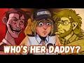 Who is Vanessa s Father Afton s Lost Child or Henry s