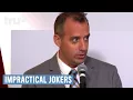 Impractical Jokers - Charity Gone Wrong Punishment truTV