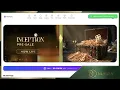 How to login and join for nexora https nexora-backoffice ref 2993877