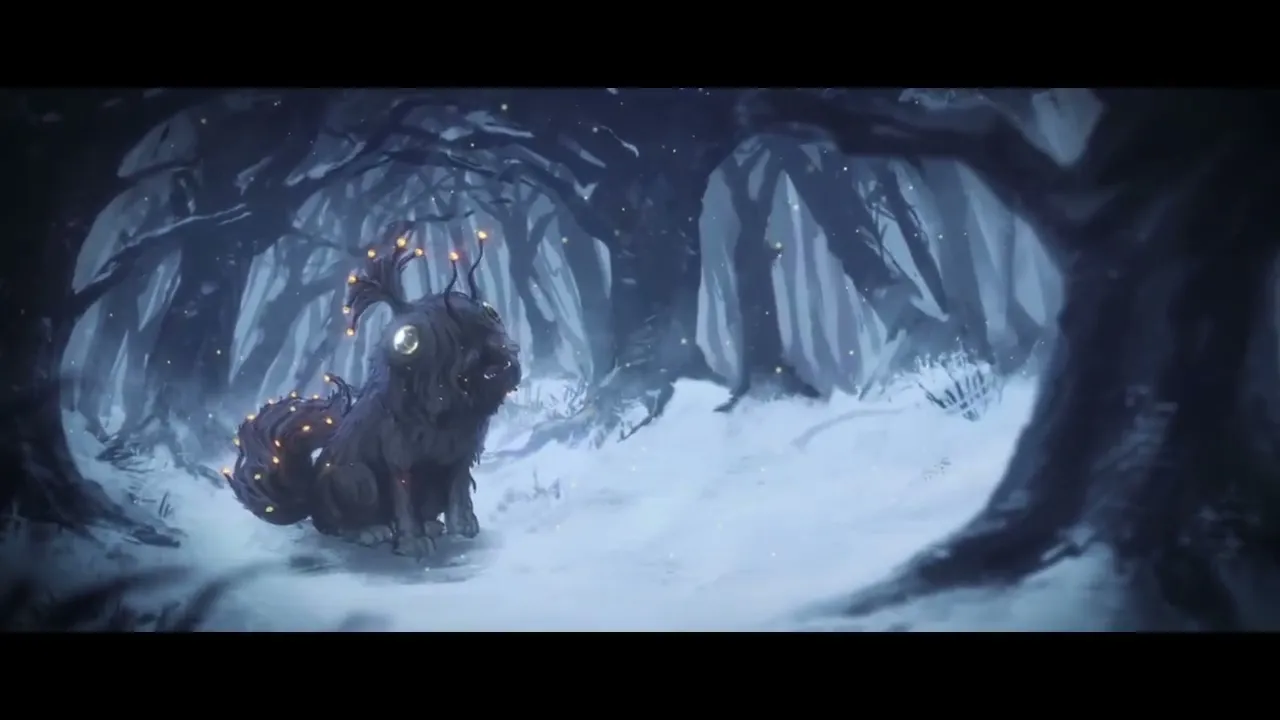 Mattia Cellotto's Animal Hyperrealism Vol IV - Creature Sound Design Contest || Kamil Nowak