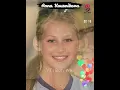 Lagu Anna Kournikova Age Transformation #bollywiki #ytshorts #Viral #transformationvideo #journey