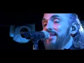 Christophe Willem performs “Systaime” live