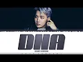 Download Lagu BTS (J-Hope DEMO VER.) - 'DNA' Lyrics [Color Coded_Han_Rom_Eng]