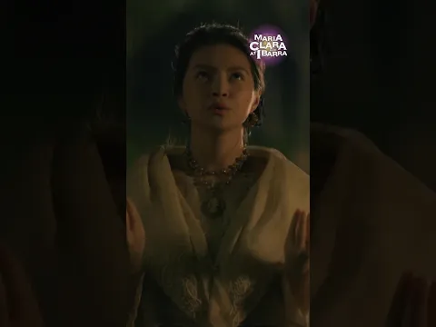 Napagalitan ka pa tuloy ni Maria Clara! #shorts | Maria Clara At Ibarra
