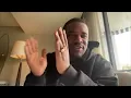 ASAP FERG on Reinvention, “Ferg Strong,” P.O.L.O. & Flip Phone Shorty | DJ E-ROCK Interview