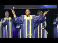 DARLING JESUS - Choir version by Jesuslife Music @sonmusic_ok @MosesBliss