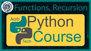 Learn to Py Functions Recursion in Python
