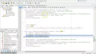 Resizing ImageIcons in Java