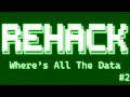 It s Data Driven ReHack Devlog