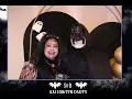 Halloween 2025 Glam Booth Clip - Turn-Key Pro beUtiful Pixels OC Event