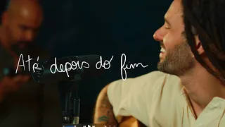 Gabriel Elias - Até Depois do Fim | Canções Para Chico E Malu