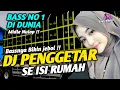 Download Lagu DJ TRAP CEK SOUND BASS AMPUH PENGGETAR KACA !! Full bass Nguk horeg terbaru cocok buat cek sound